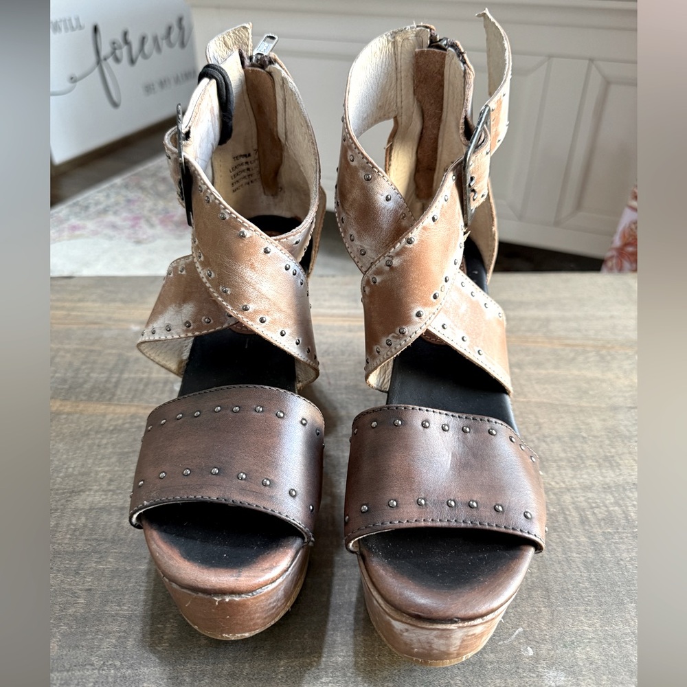 FREEBIRD Terra in Taupe